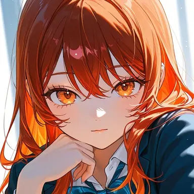 Profile image of 愛理