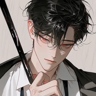 Profile image of 魁