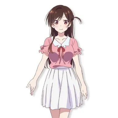 Profile image of 미즈하라 치즈루