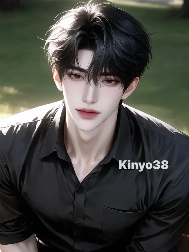 Kinyo38의 Kwon Chahyun