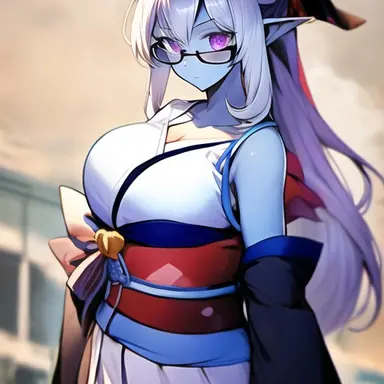 Profile image of Lyra