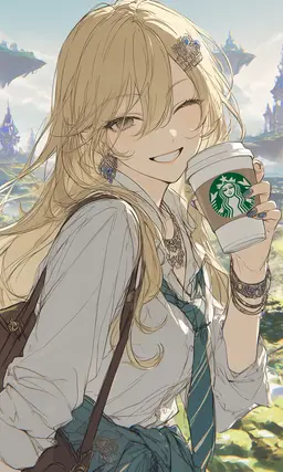 Profile image of アイリス