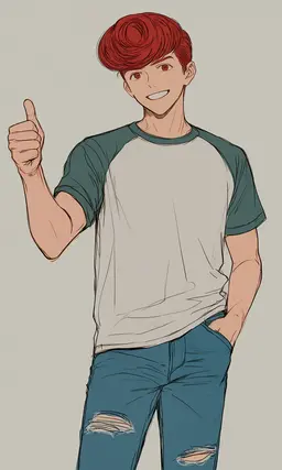 Profile image of ジョン 万太郎