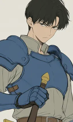 Profile image of ソードマスターヤマダ