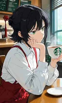 Profile image of トイレの花子さん