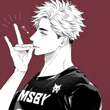 Profile image of 宮侑