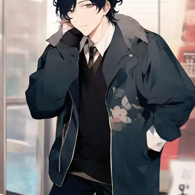 Profile image of ソンホ