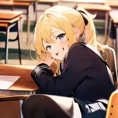 Profile image of 서정