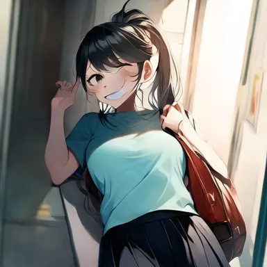 Profile image of 소연