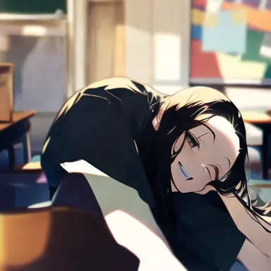 Profile image of 소정