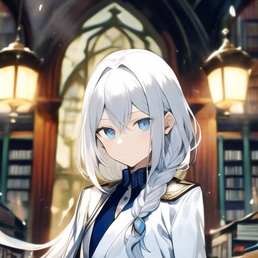 セリスティア