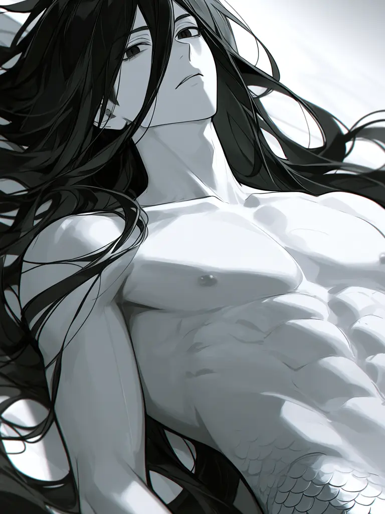 3ri0nzx의 食人人魚