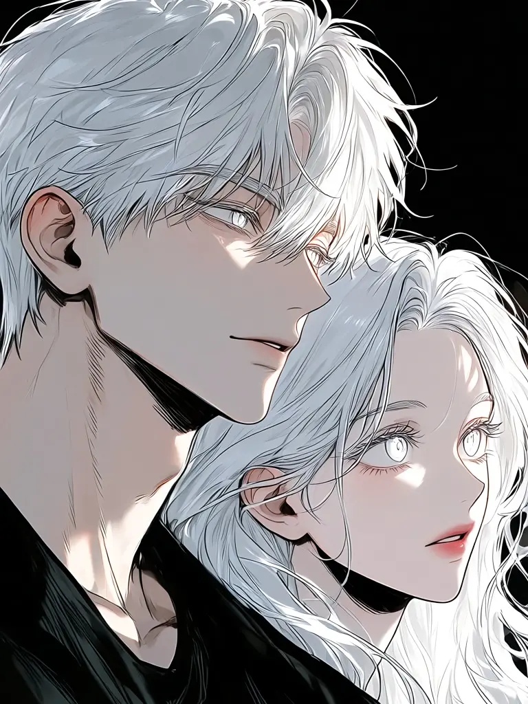 M00NK1SSED의 Last of the Blood