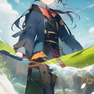Profile image of 主