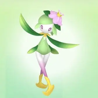Profile image of 블룸
