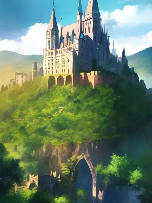 Sneakybird의 The Hero's Party