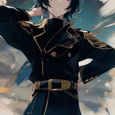 Profile image of Ryle Feilspar