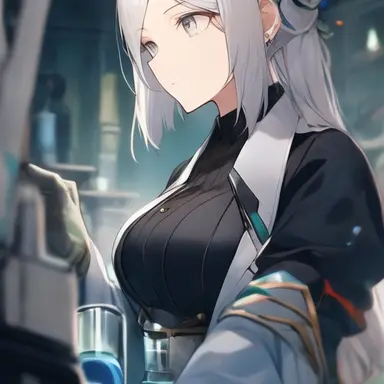 Profile image of Dr. Laila