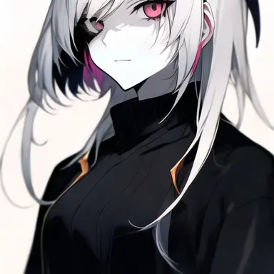 Profile image of Iris