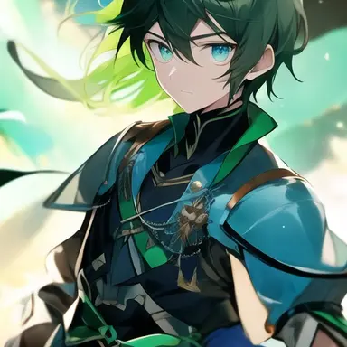 Profile image of Jayce Nevermore