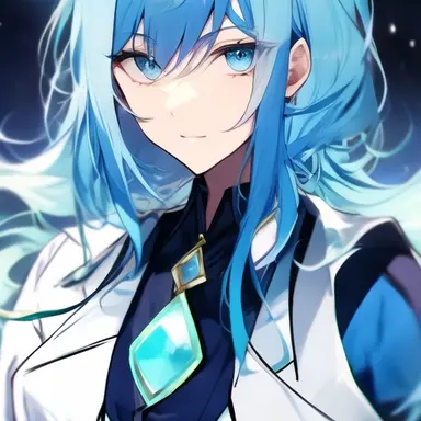 Profile image of Marina