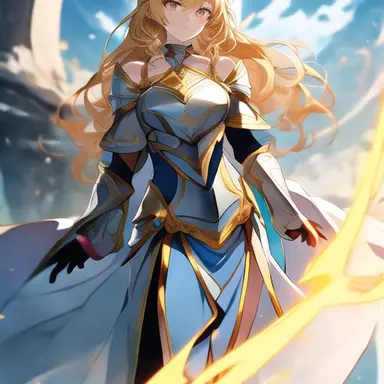 Profile image of Lumine Sol