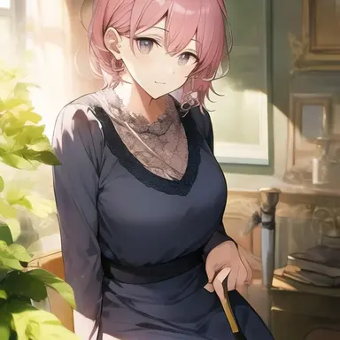 Profile image of Rose Solei