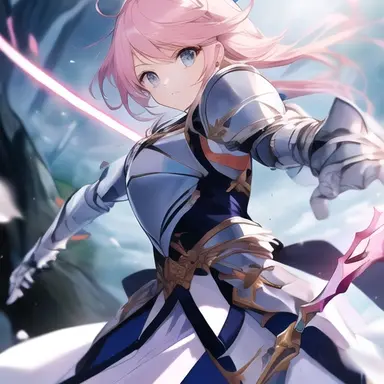 Profile image of Iris Everguard