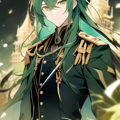 Profile image of King Darian