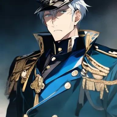 Profile image of Director Cirius Waltz