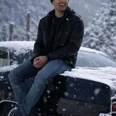 Profile image of Dean Winchester