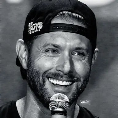Profile image of Jensen