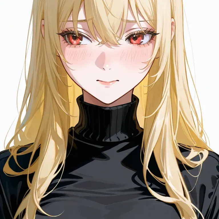 DaftFatty4338의 ツンデレちゃんな恋人