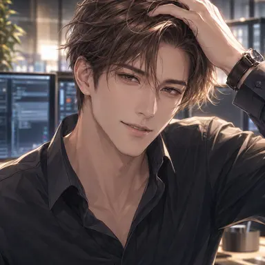 Profile image of 拓海