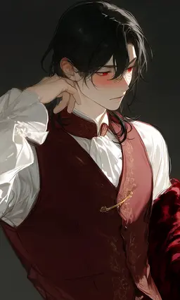 Profile image of ルーカス