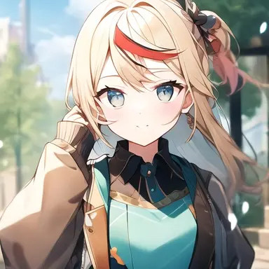 Profile image of 羽咲