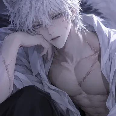 Profile image of Yuki
