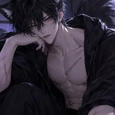 Profile image of Kuro