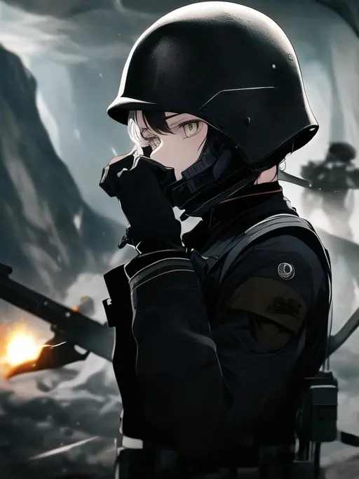 sui777의 March of the Underwo