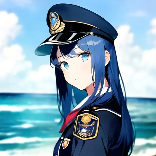 arigatou307의 ある海岸で