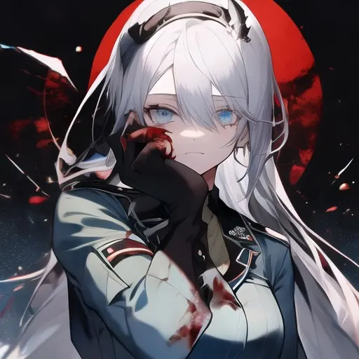 arigatou307의 keep looking at hell