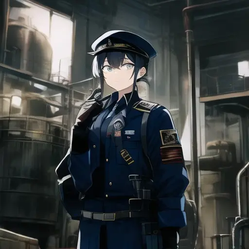 arigatou307의 本日も巡回中
