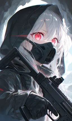 Profile image of 미레아 테레사