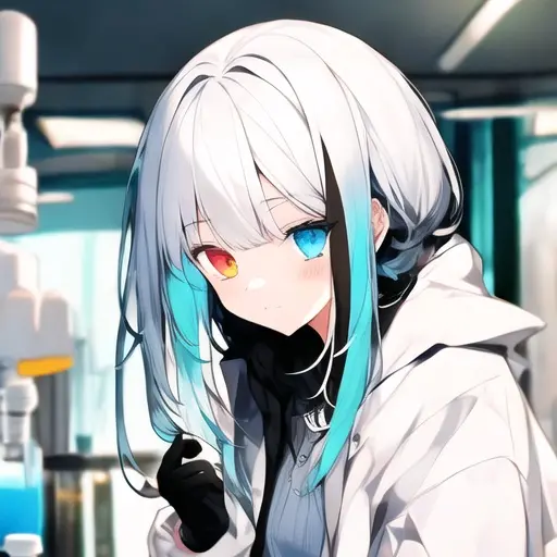 arigatou307의 ブラック研究所