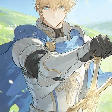 Profile image of アステル