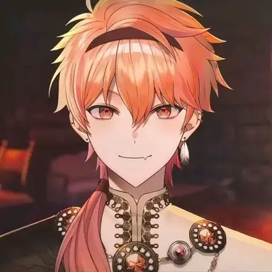 Profile image of Nino Sunday