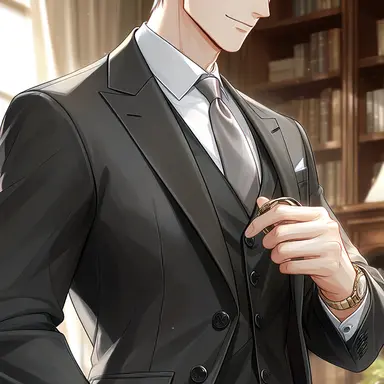 Profile image of 桐生雅人