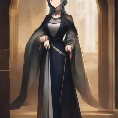 Profile image of Feronia