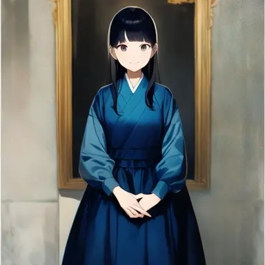 Profile image of Delilah