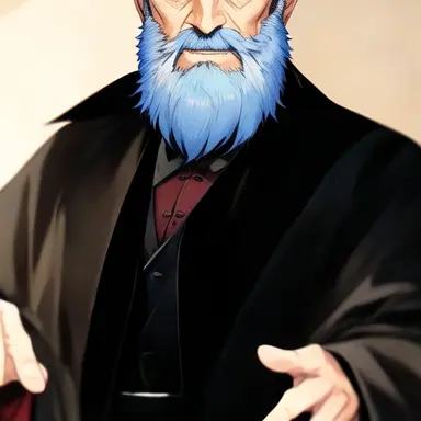Profile image of Tedrock Willdren